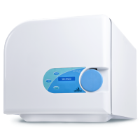 AUTOCLAVE VITALE CLASS 12 LITROS - CRISTÓFOLI