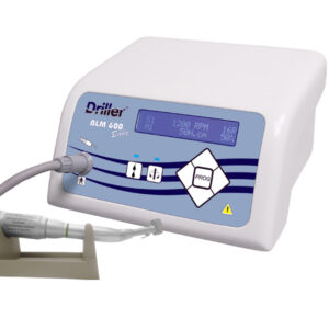 MOTOR BLM 600 BABY - DRILLER